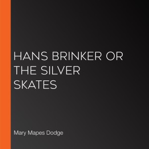 Hans Brinker or The Silver Skates-logo