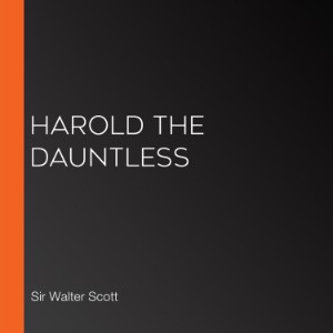 Harold the Dauntless