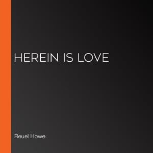 Herein is Love