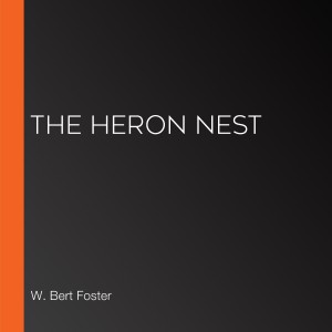The Heron Nest-logo
