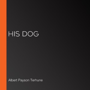 His Dog