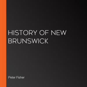 History of New Brunswick