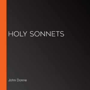 Holy Sonnets