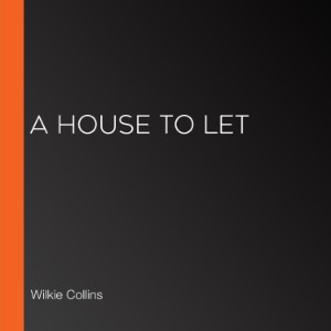 A House to Let