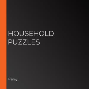 Household Puzzles