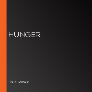 Hunger-logo