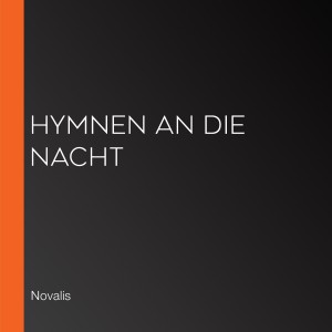 Hymnen an die Nacht-logo
