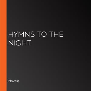 Hymns to the Night-logo
