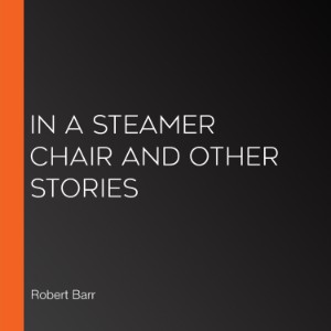 In a Steamer Chair and Other Stories-logo