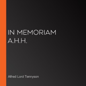 In Memoriam A.H.H.