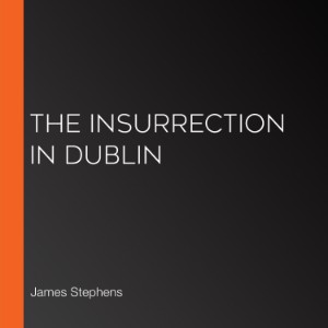 The Insurrection in Dublin-logo