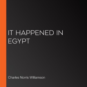 It Happened in Egypt
