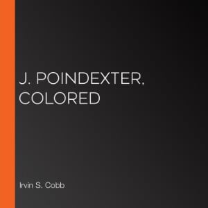 J. Poindexter, Colored