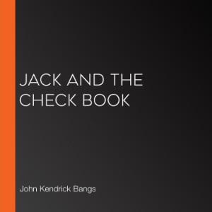 Jack and the Check Book