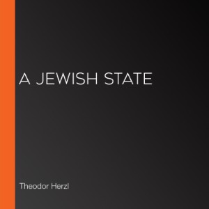 A Jewish State