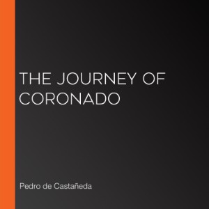 The Journey of Coronado
