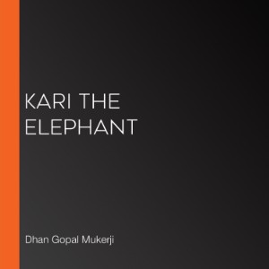 Kari the Elephant