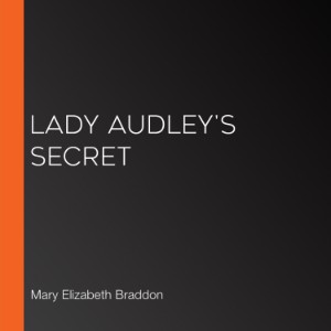 Lady Audley's Secret-logo