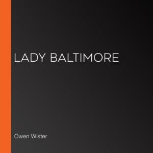 Lady Baltimore