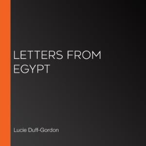 Letters from Egypt