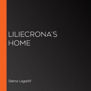 Liliecrona's Home