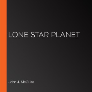Lone Star Planet-logo