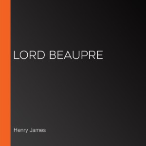 Lord Beaupre-logo
