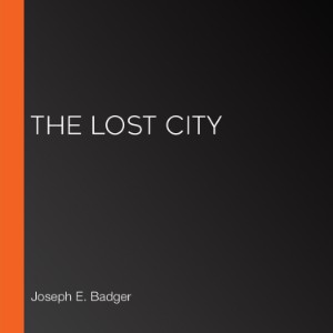 The Lost City (Librovox)