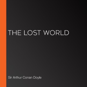 The Lost World (version 3)