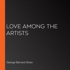 Love Among the Artists