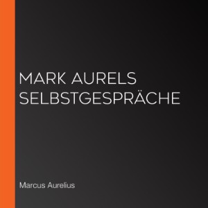 Mark Aurels Selbstgespräche-logo