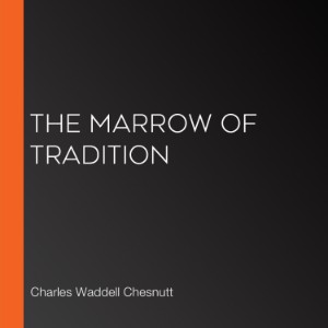 The Marrow of Tradition-logo