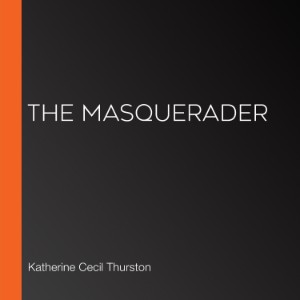 The Masquerader