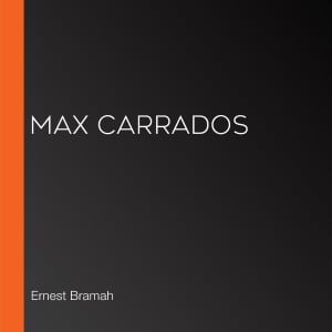 Max Carrados-logo
