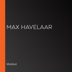 Max Havelaar