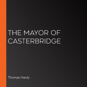 The Mayor of Casterbridge-logo