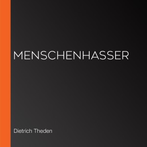 Menschenhasser