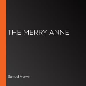 The Merry Anne