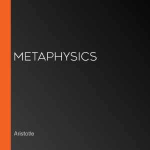 Metaphysics