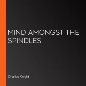 Mind Amongst the Spindles