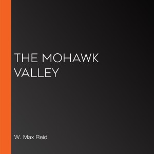 The Mohawk Valley-logo