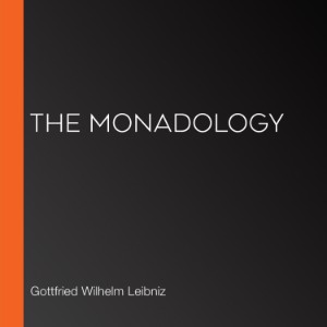 The Monadology