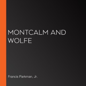 Montcalm and Wolfe