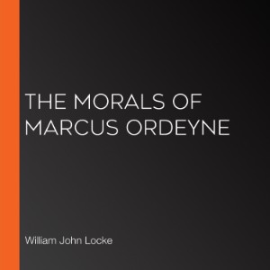 The Morals of Marcus Ordeyne