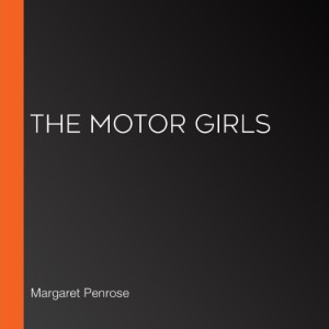 The Motor Girls