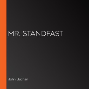Mr. Standfast