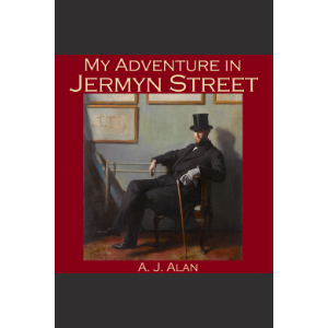 My Adventure in Jermyn Street
