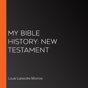 My Bible History: New Testament