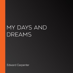 My Days and Dreams