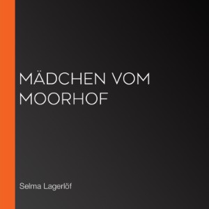 Mädchen vom Moorhof-logo